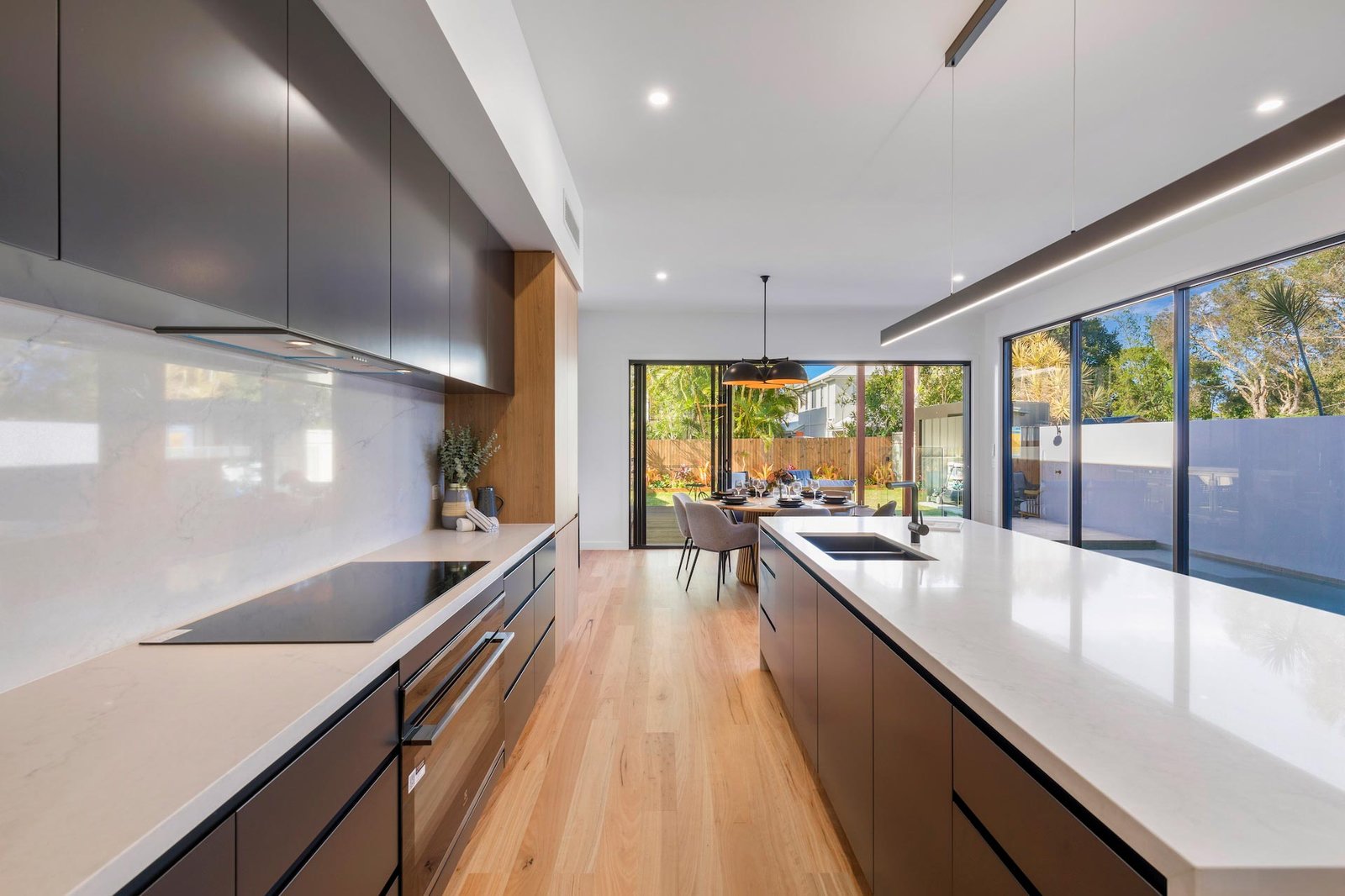 Shelley Beach Residential Design Detail