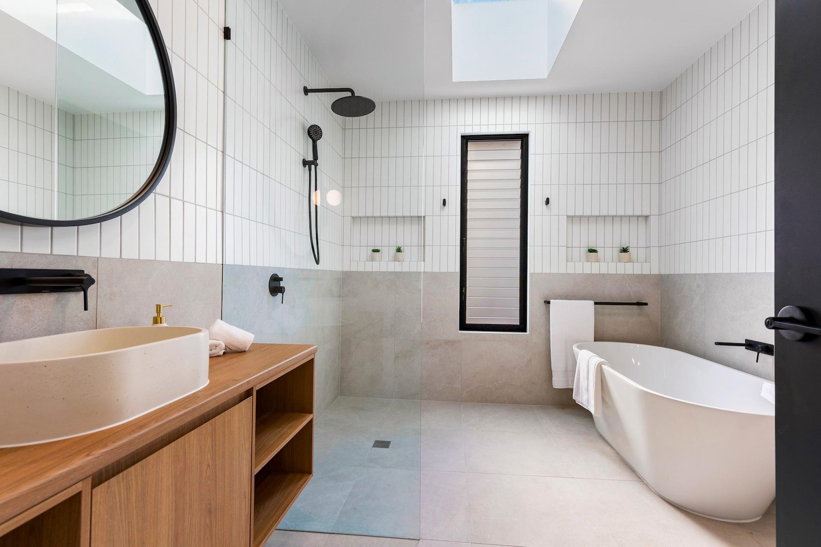 Dicky Beach Architectural Renovation